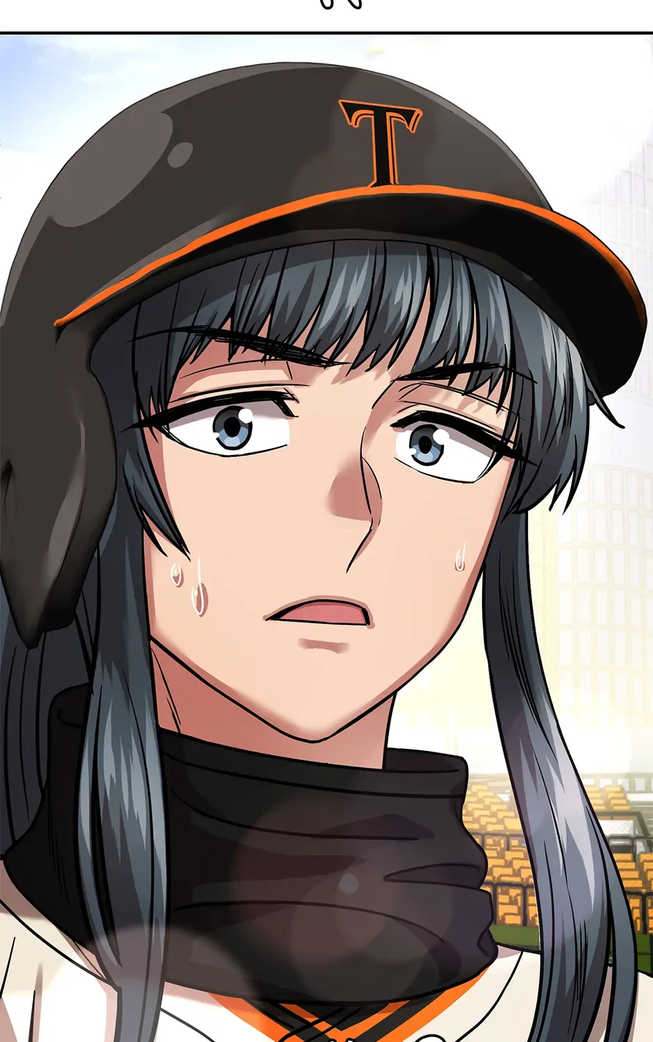 Lead Draft Chapter 37 page 74 - 