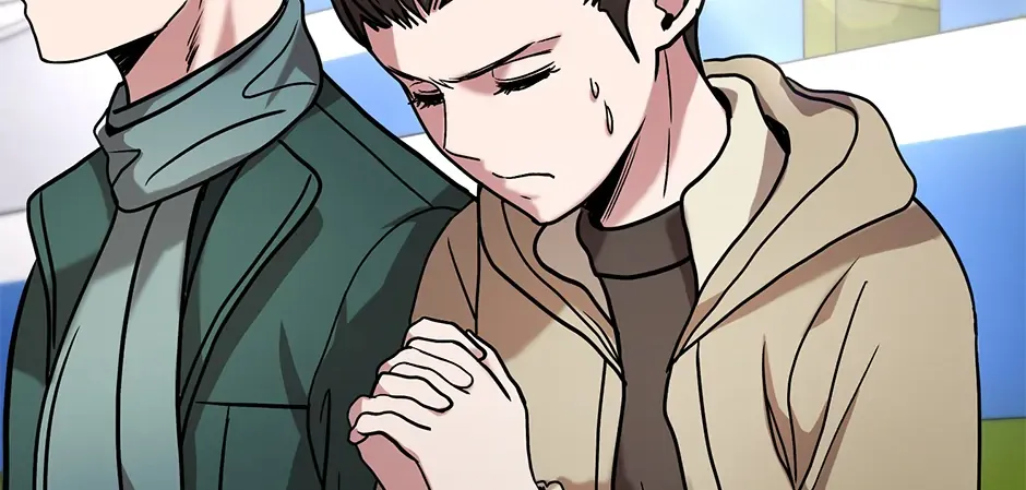 Lead Draft Chapter 37 page 99 - 
