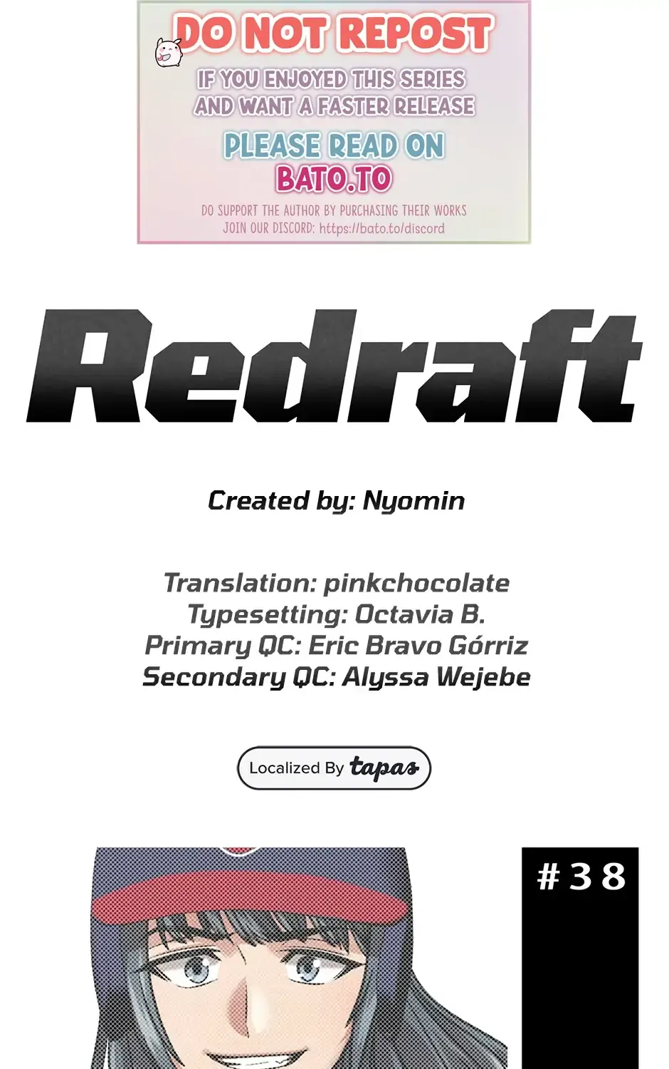 Lead Draft Chapter 38 page 2 - 