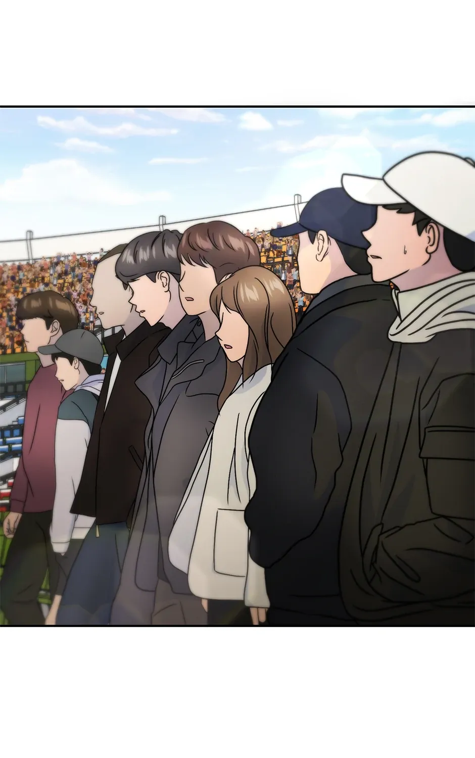 Lead Draft Chapter 38 page 110 - 