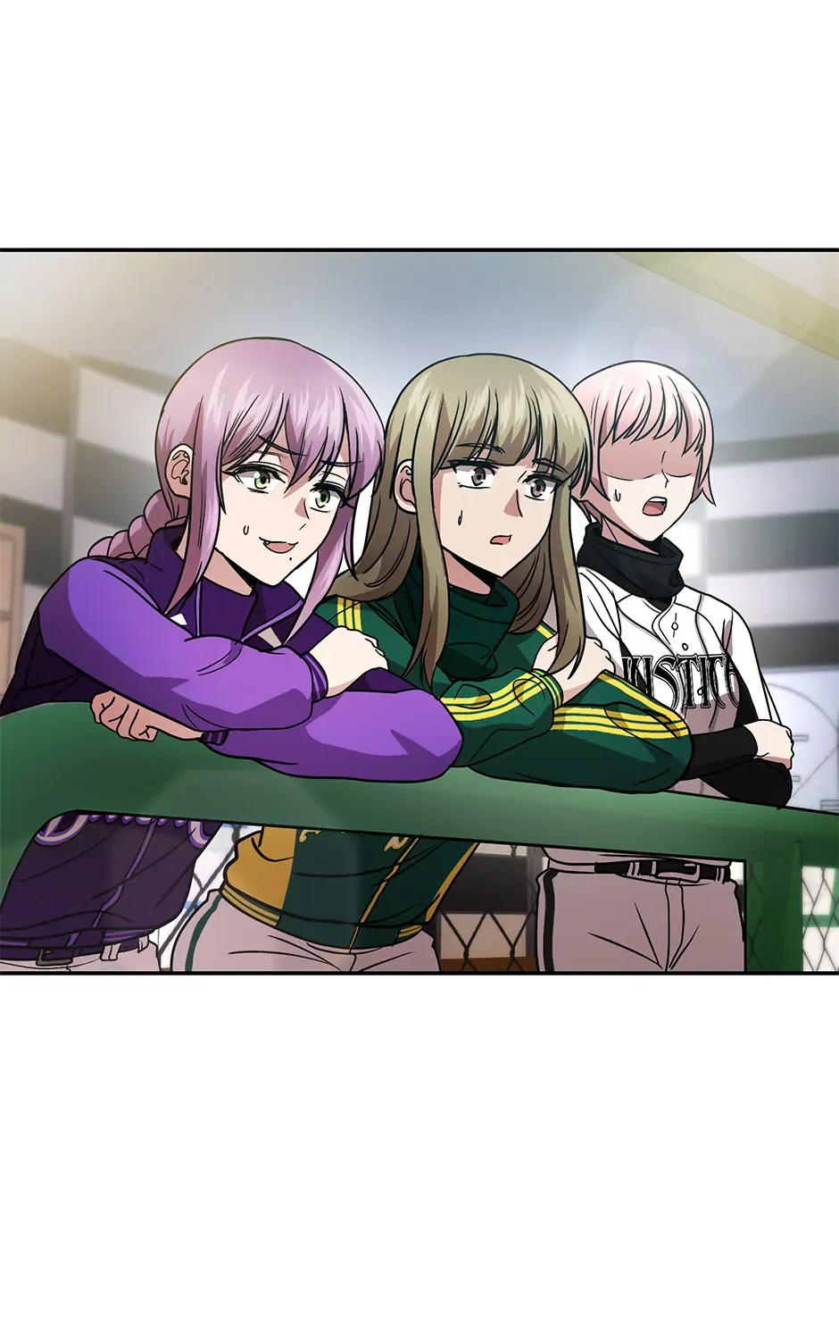 Lead Draft Chapter 38 page 112 - 