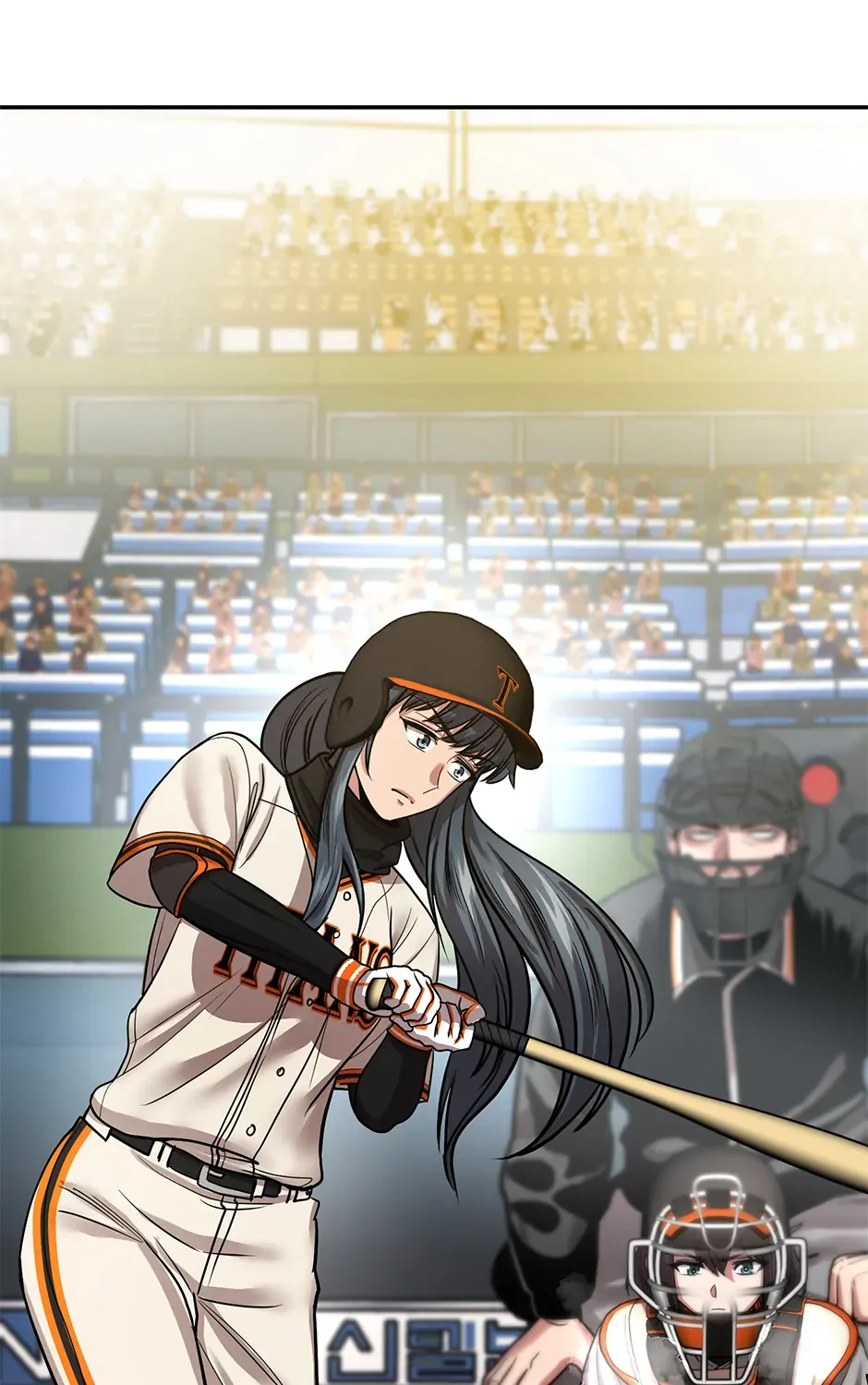 Lead Draft Chapter 38 page 116 - 