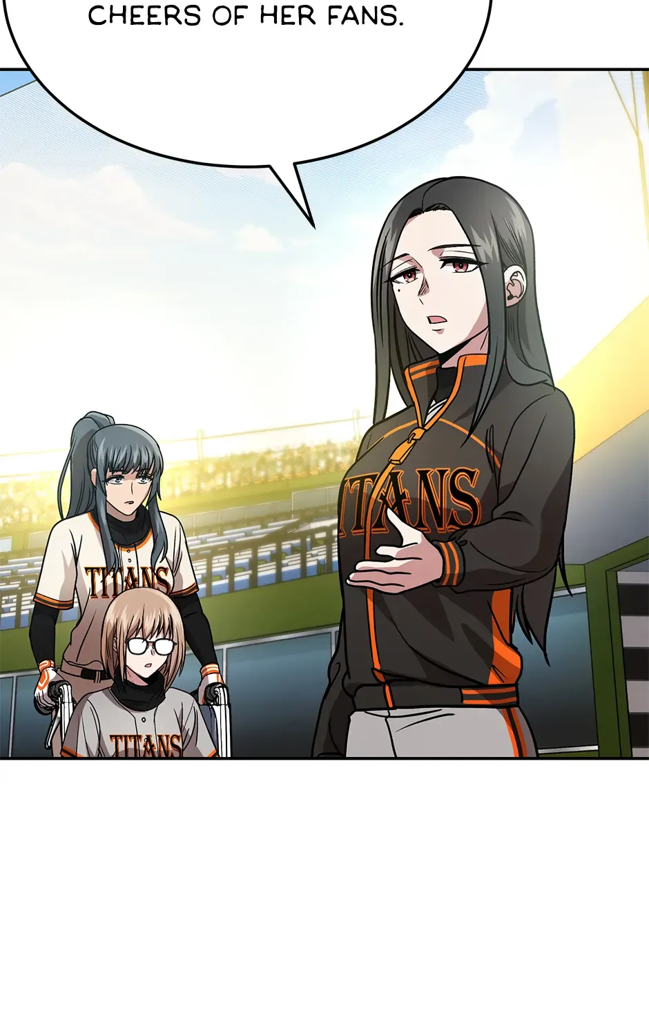 Lead Draft Chapter 38 page 166 - 
