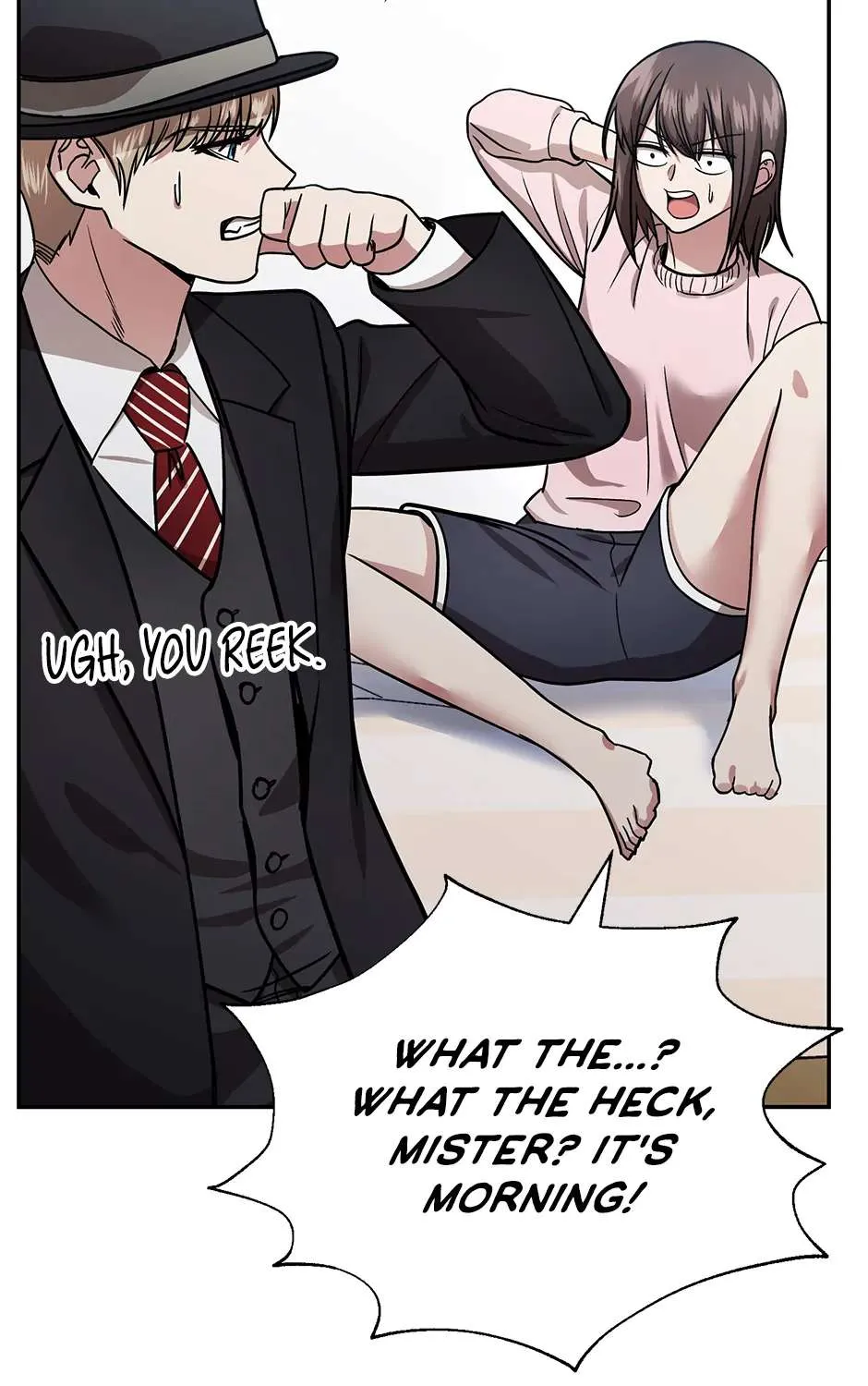 Lead Draft Chapter 39 page 118 - 