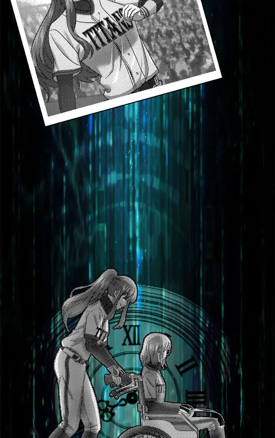 Lead Draft Chapter 39 page 132 - 