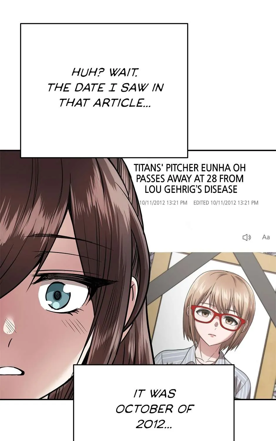 Lead Draft Chapter 39 page 172 - 
