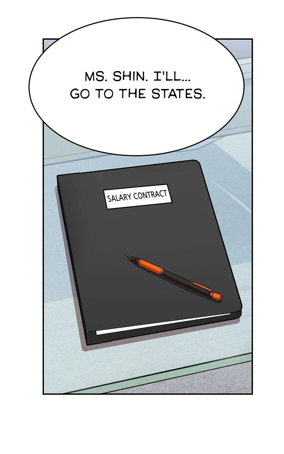 Lead Draft Chapter 39 page 70 - 