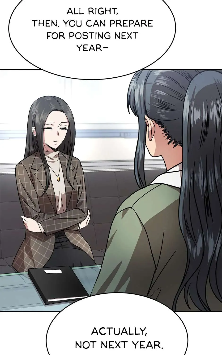Lead Draft Chapter 39 page 72 - 