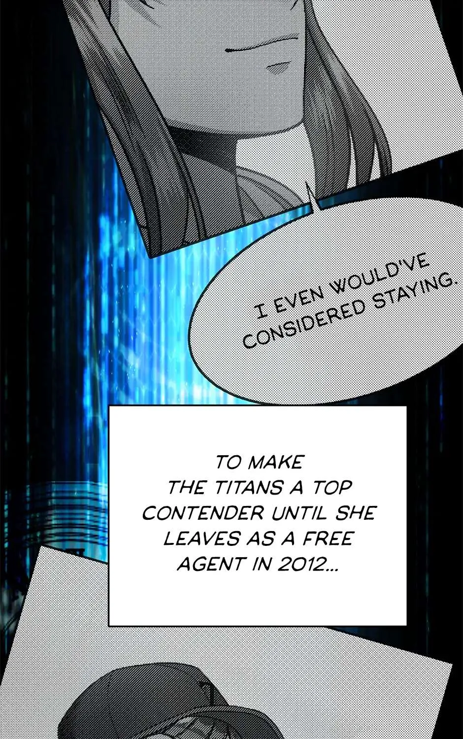 Lead Draft Chapter 40 page 111 - 