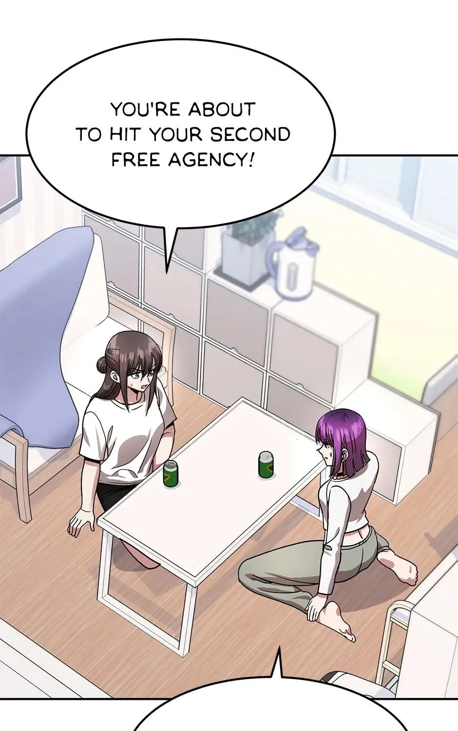 Lead Draft Chapter 40 page 65 - 