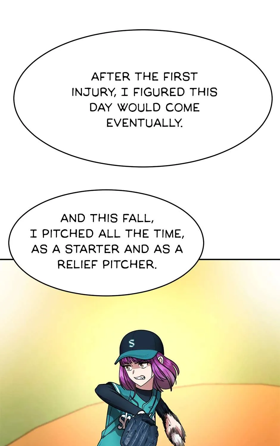 Lead Draft Chapter 40 page 69 - 