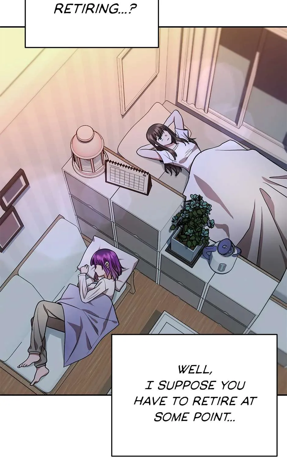 Lead Draft Chapter 40 page 85 - 
