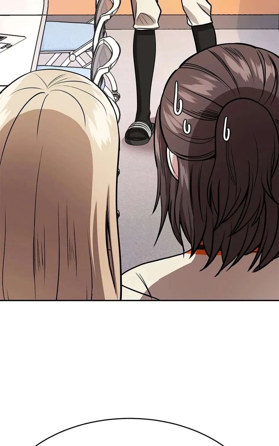 Lead Draft Chapter 41 page 166 - 