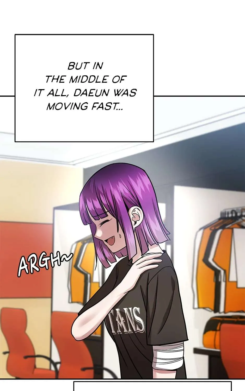 Lead Draft Chapter 41 page 52 - 