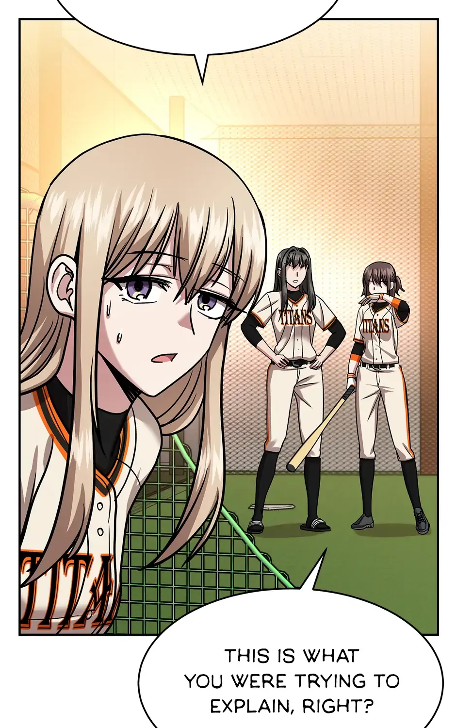Lead Draft Chapter 42 page 122 - 
