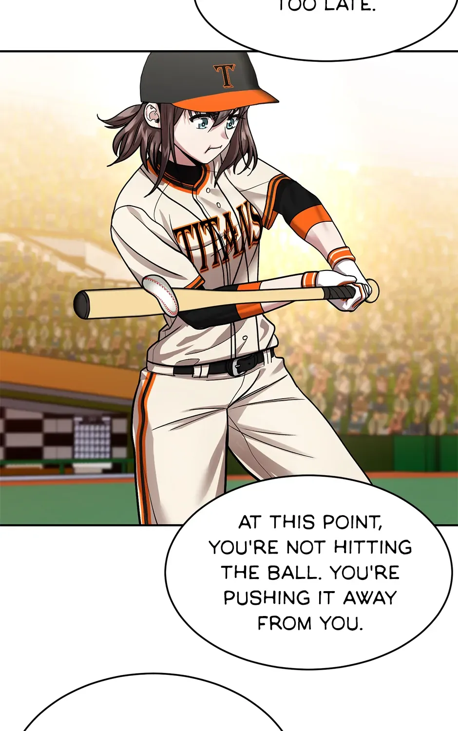 Lead Draft Chapter 42 page 52 - 