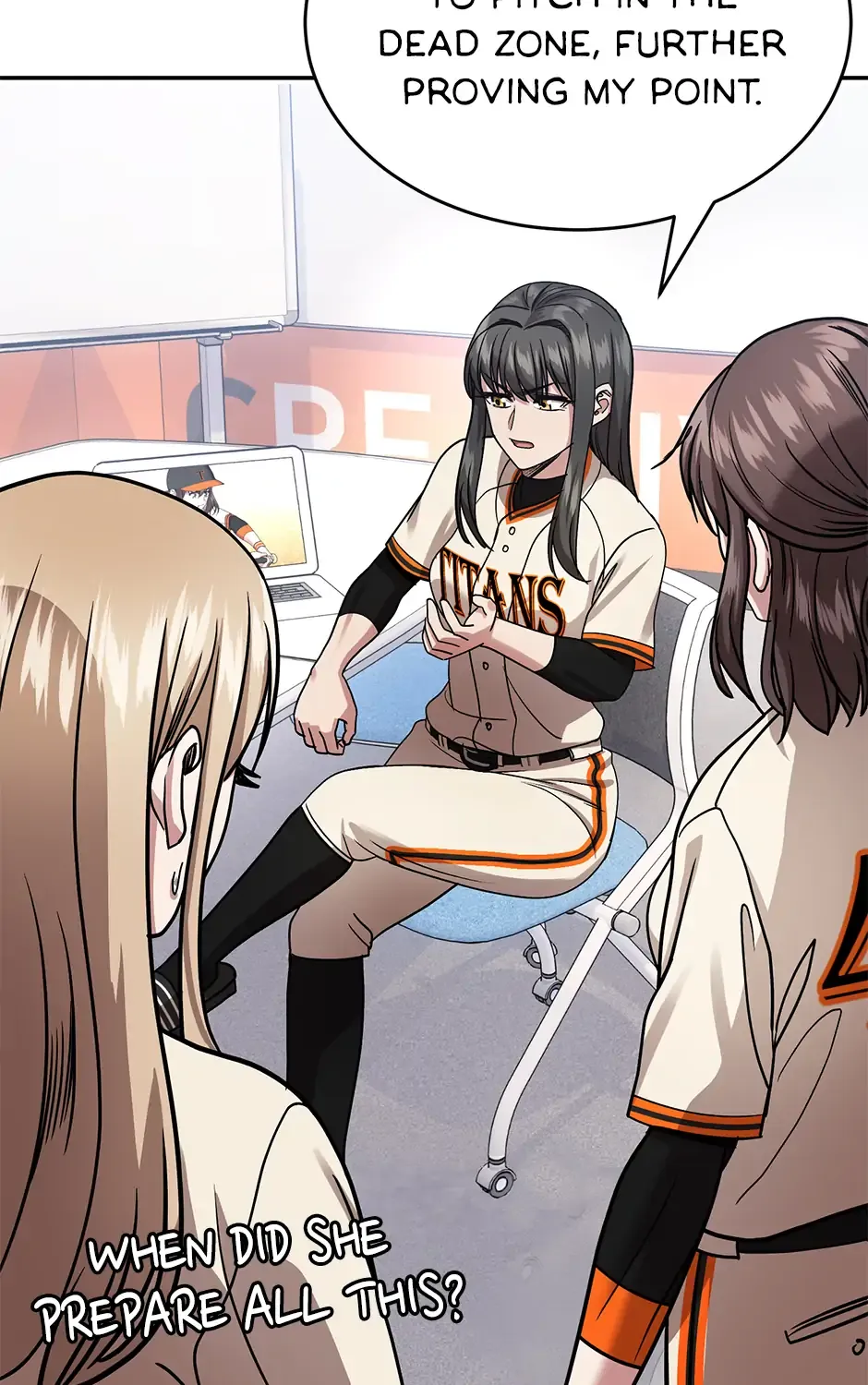 Lead Draft Chapter 42 page 54 - 