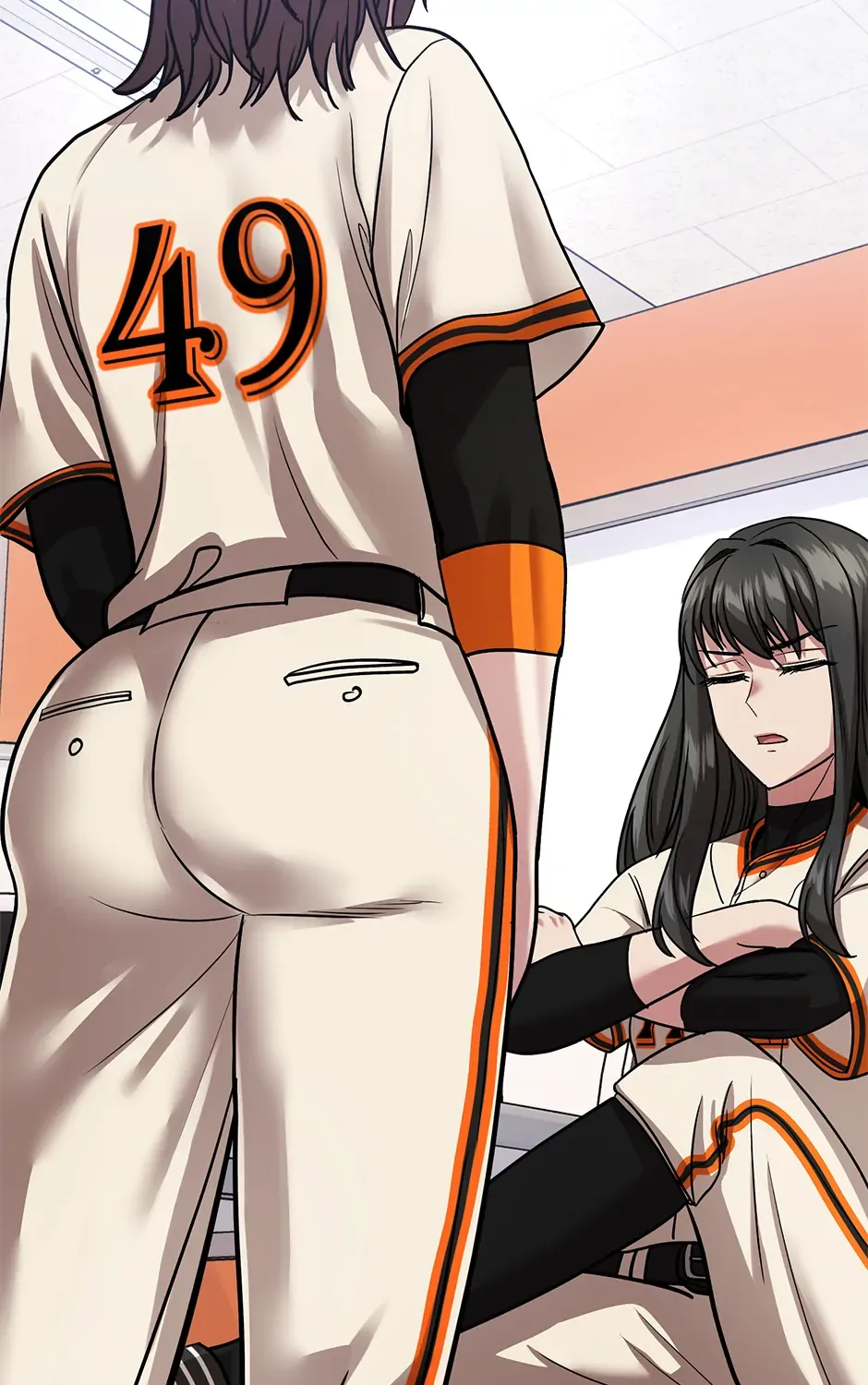 Lead Draft Chapter 42 page 68 - 