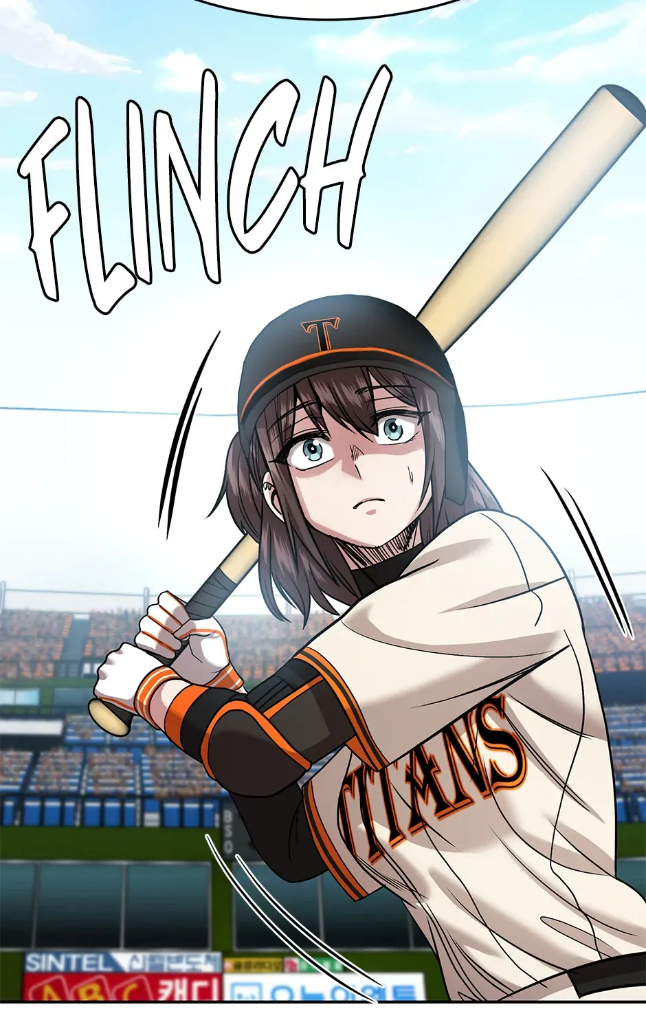 Lead Draft Chapter 43 page 107 - 