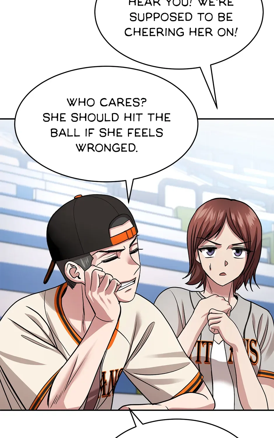 Lead Draft Chapter 43 page 109 - 