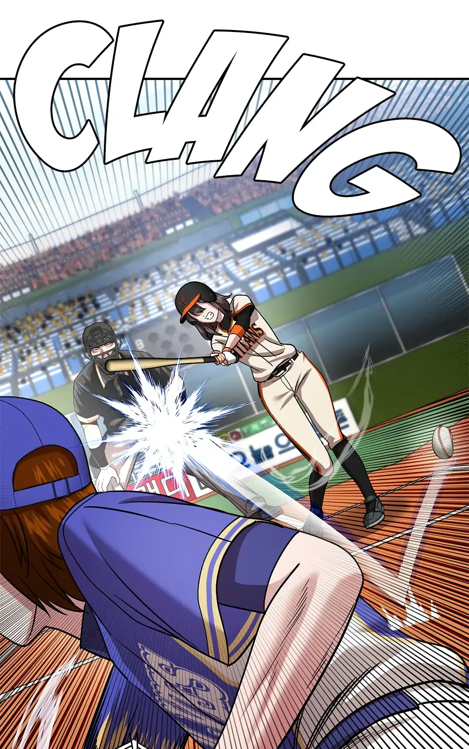 Lead Draft Chapter 43 page 113 - 