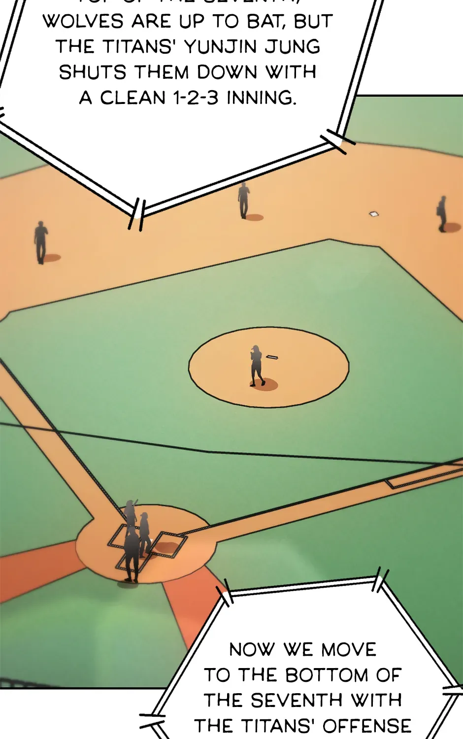 Lead Draft Chapter 43 page 133 - 