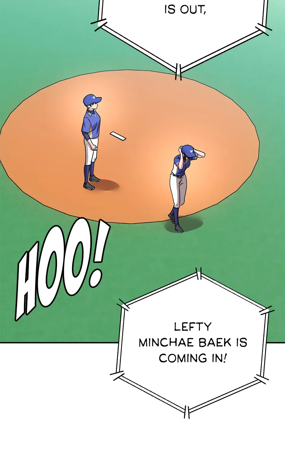 Lead Draft Chapter 43 page 151 - 