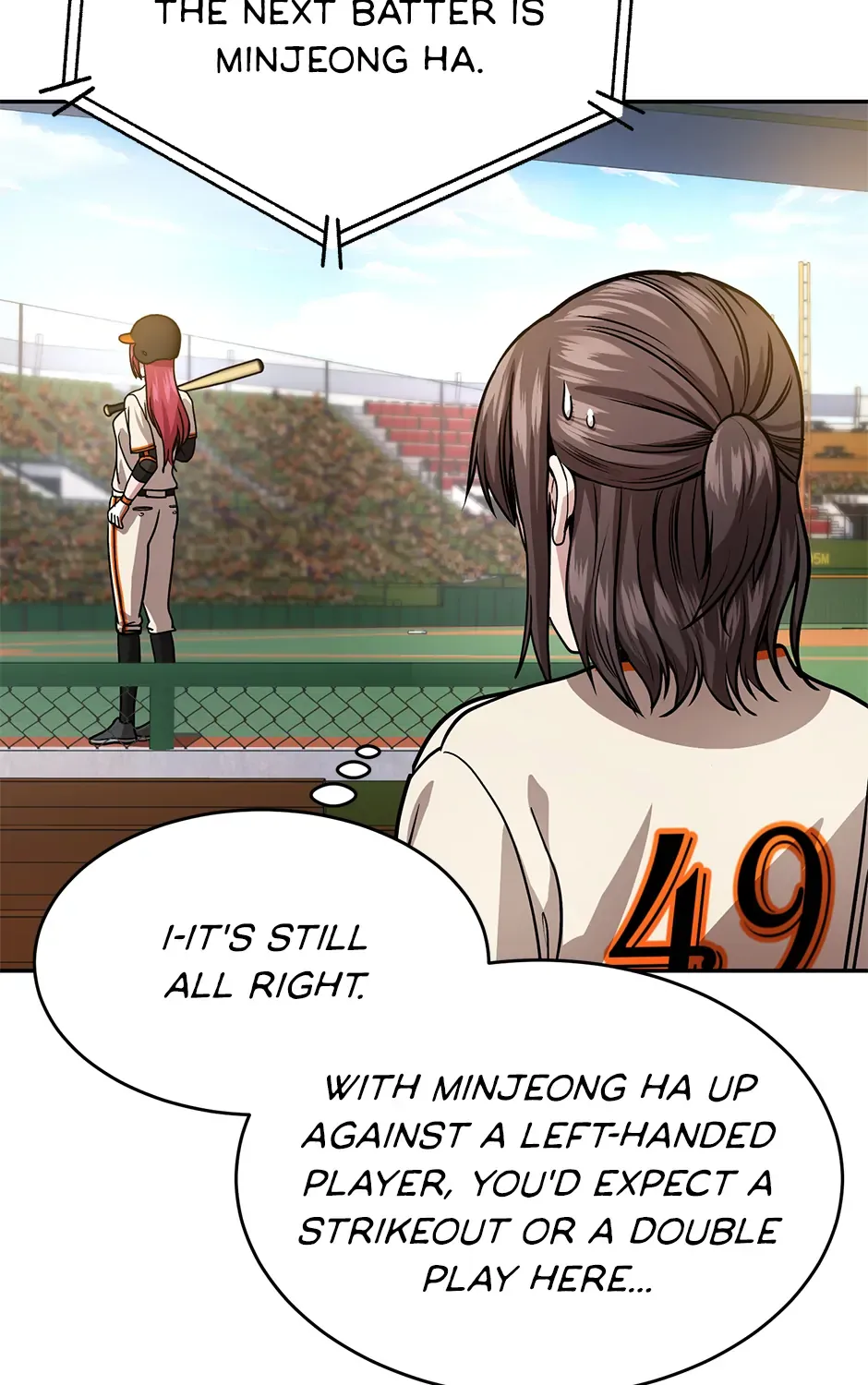 Lead Draft Chapter 43 page 153 - 