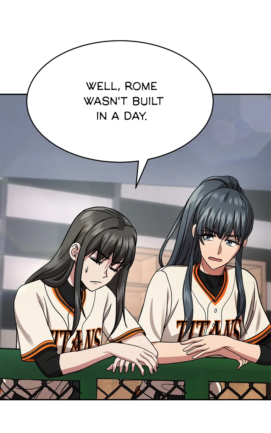 Lead Draft Chapter 43 page 67 - 