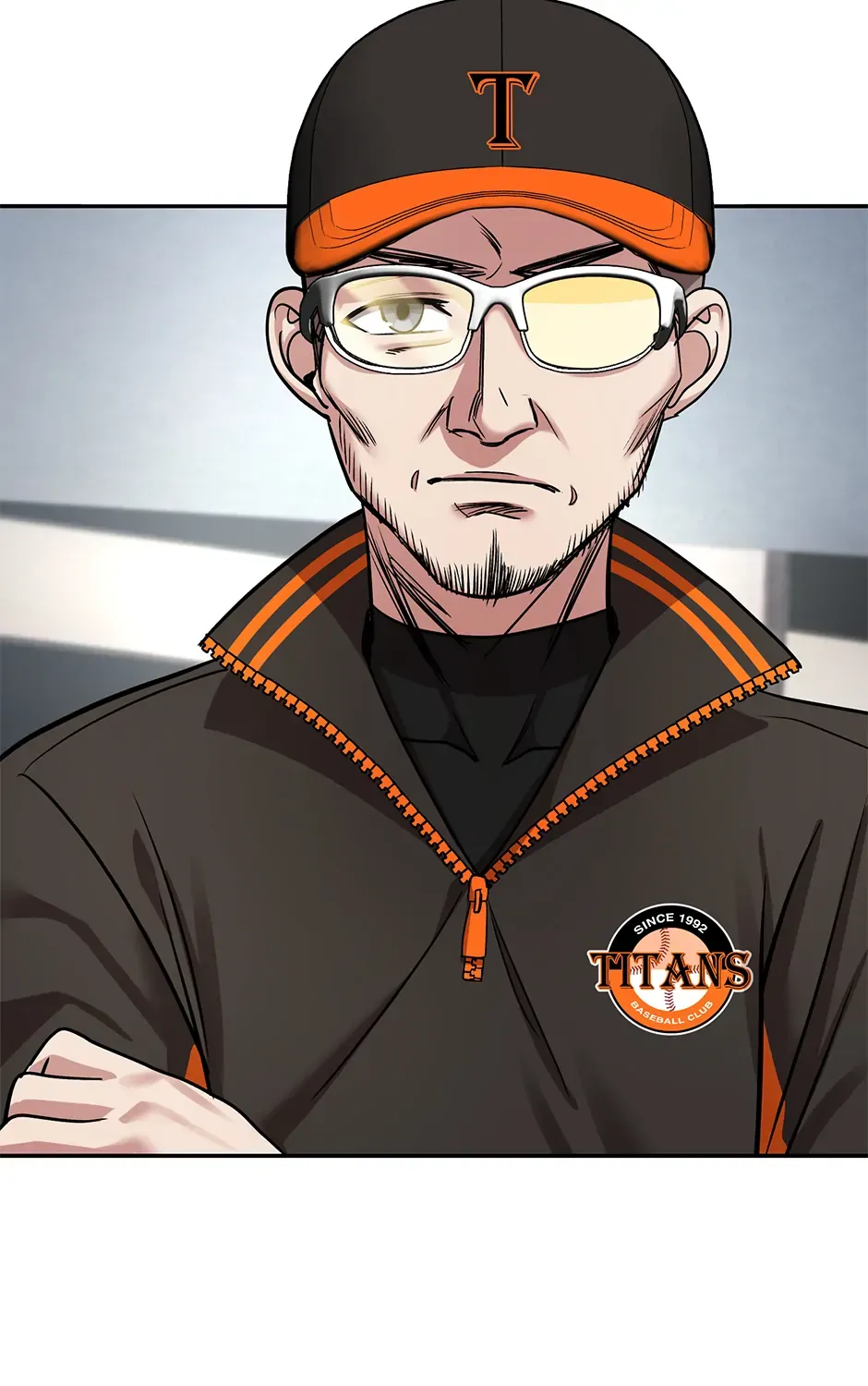 Lead Draft Chapter 43 page 93 - 