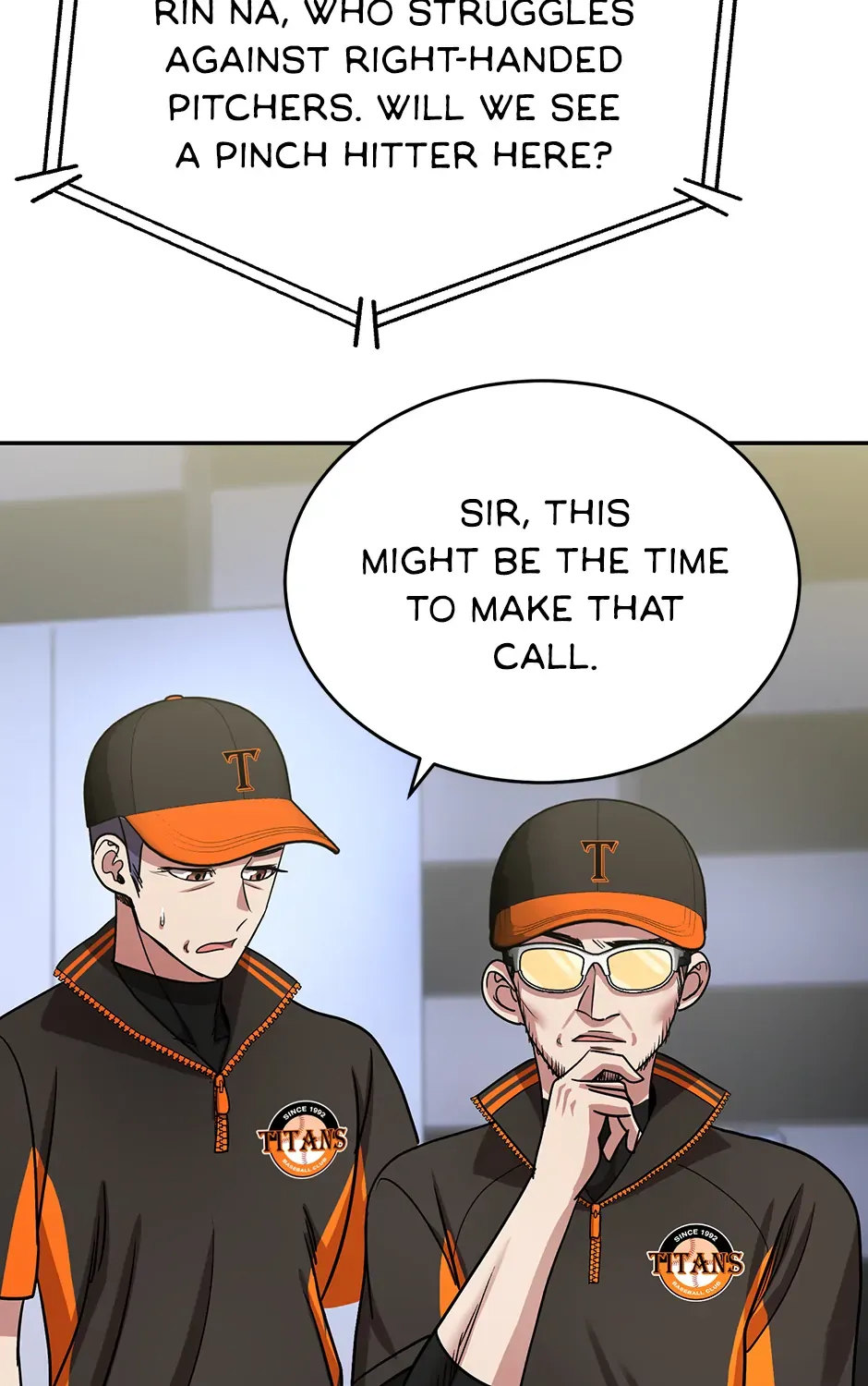 Lead Draft Chapter 44 page 73 - 