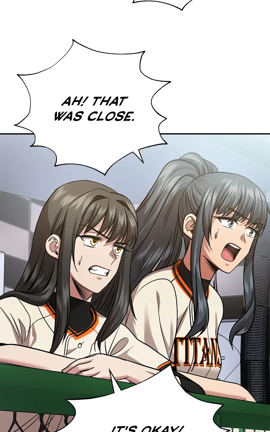 Lead Draft Chapter 44 page 87 - 