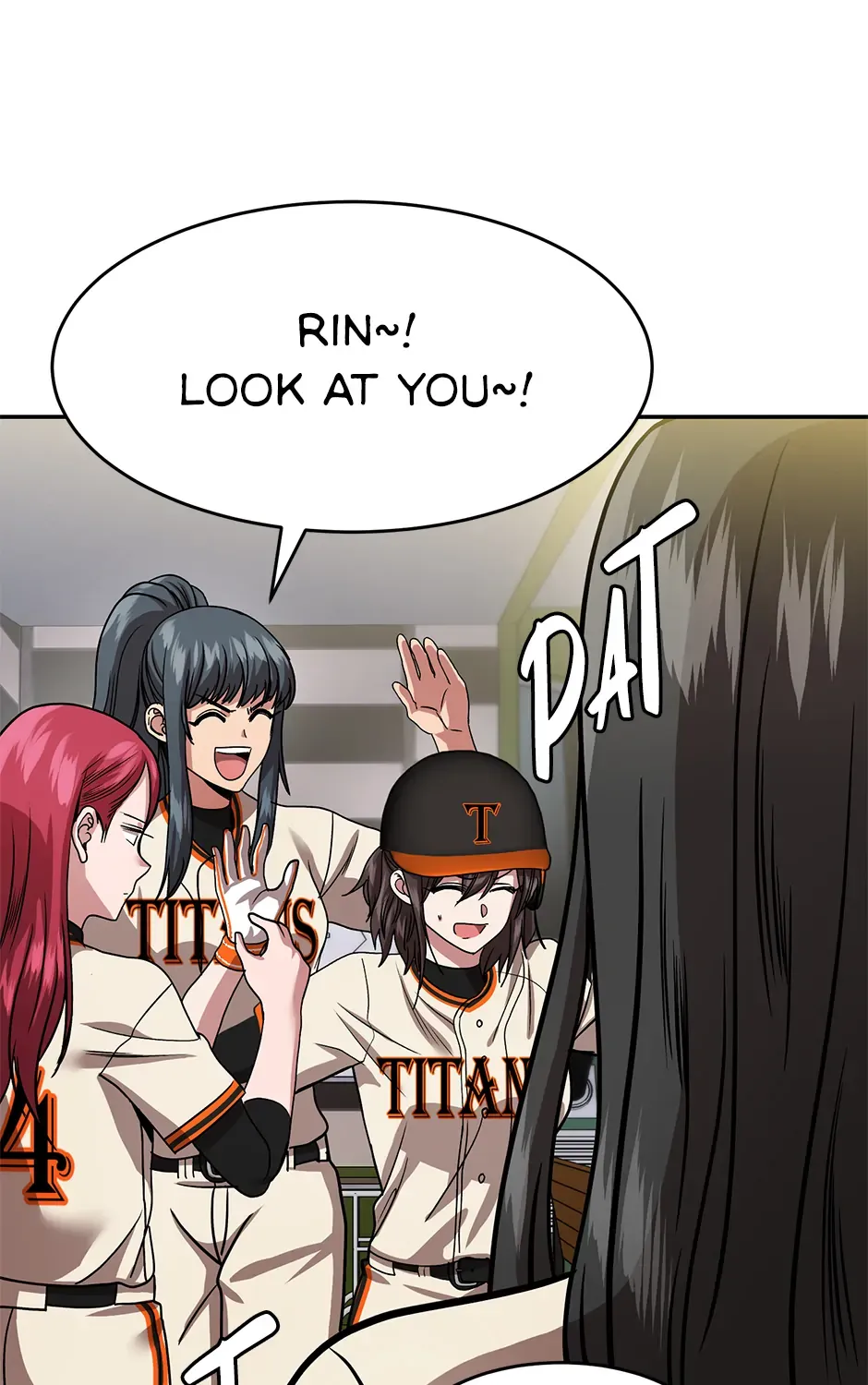 Lead Draft Chapter 45 page 115 - 