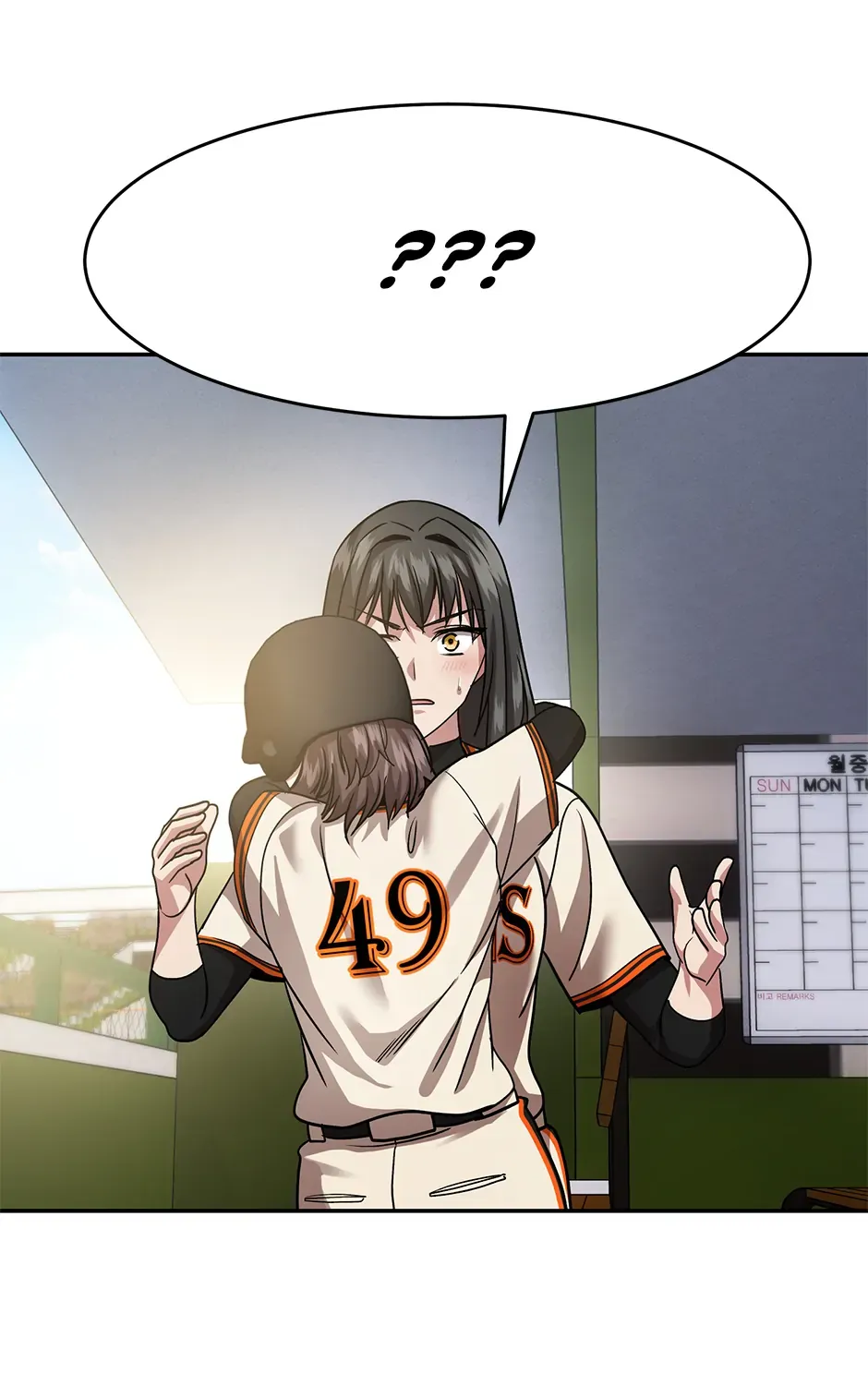 Lead Draft Chapter 45 page 121 - 