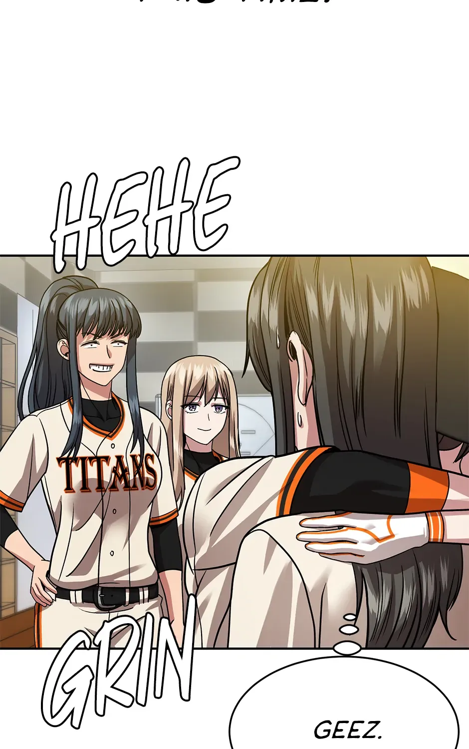 Lead Draft Chapter 45 page 127 - 