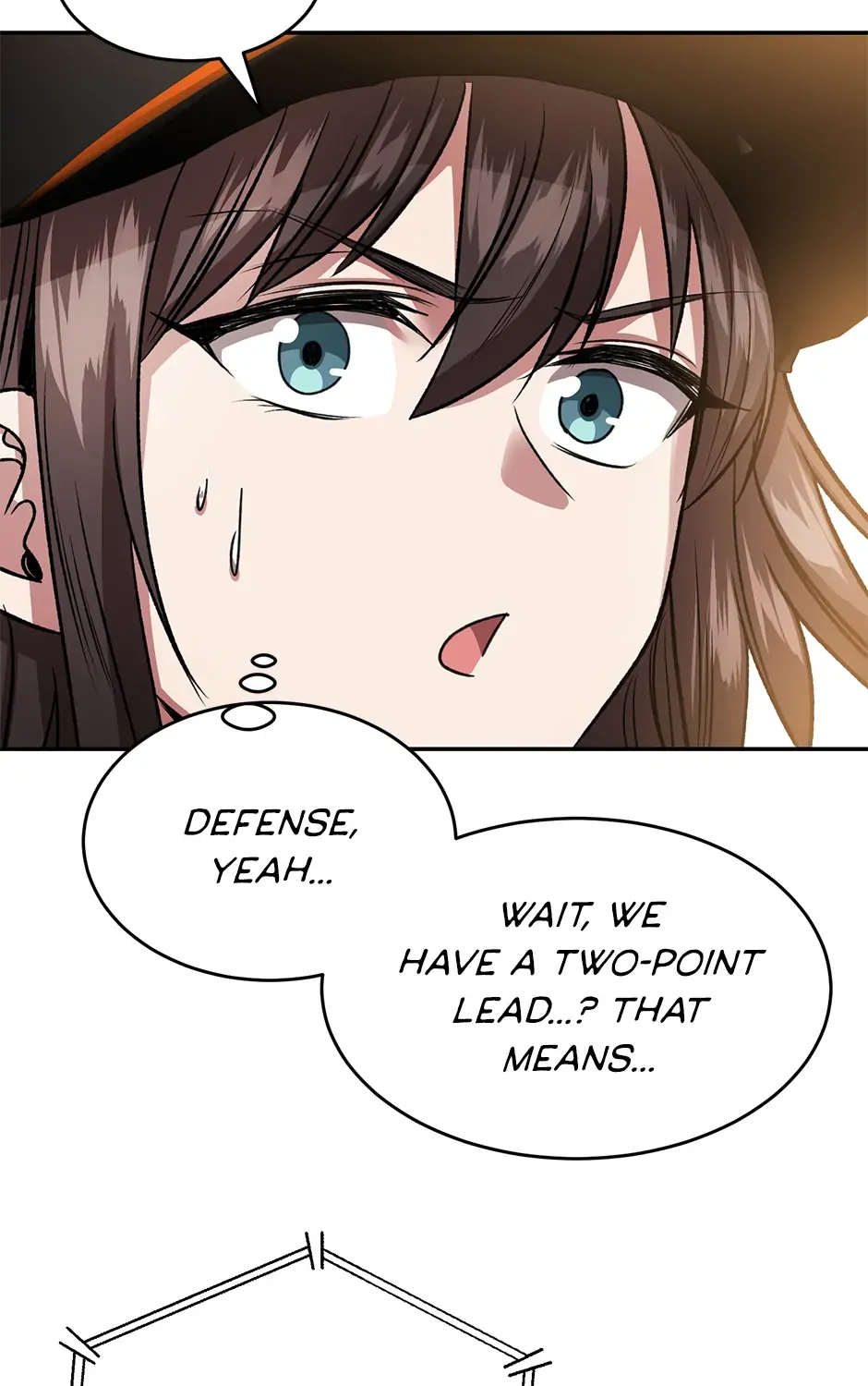 Lead Draft Chapter 45 page 133 - 