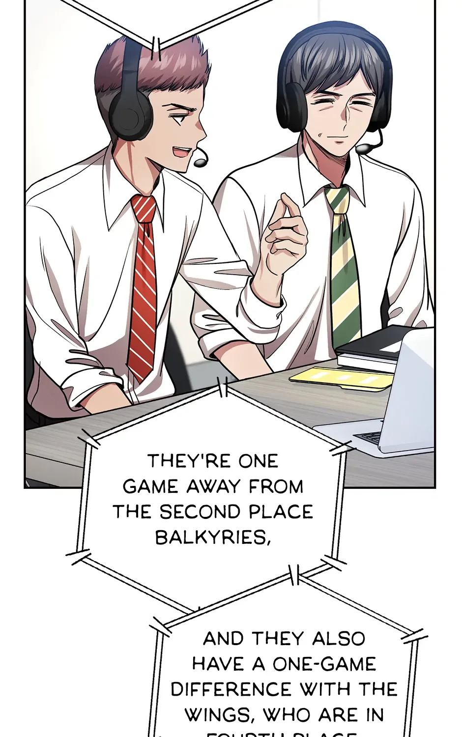 Lead Draft Chapter 45 page 155 - 