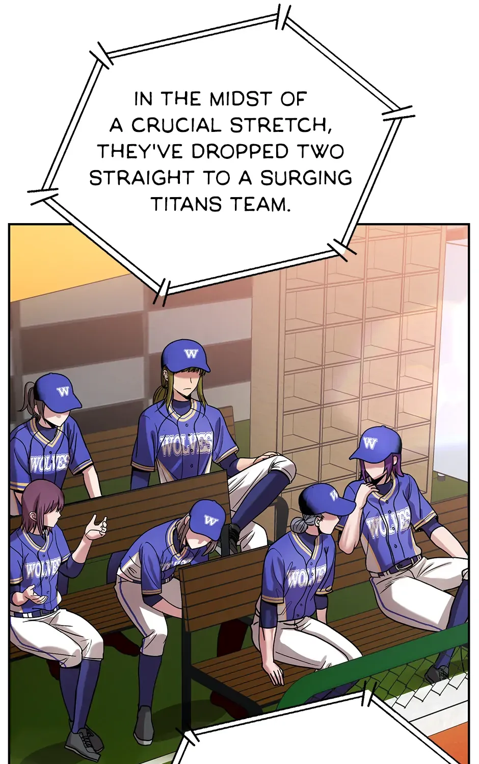 Lead Draft Chapter 45 page 157 - 