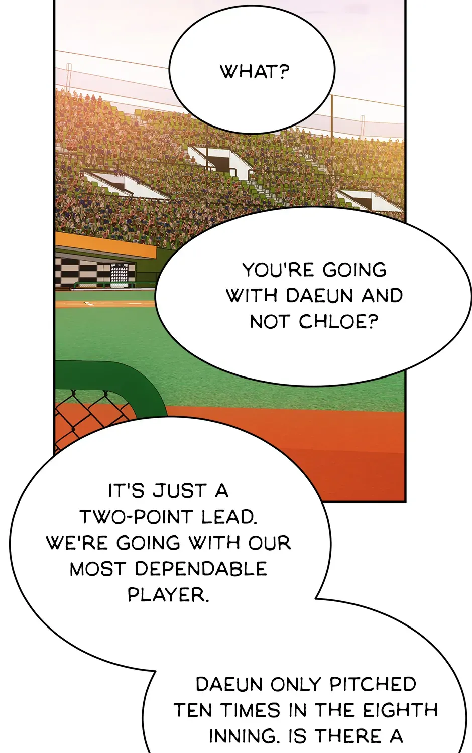 Lead Draft Chapter 45 page 167 - 