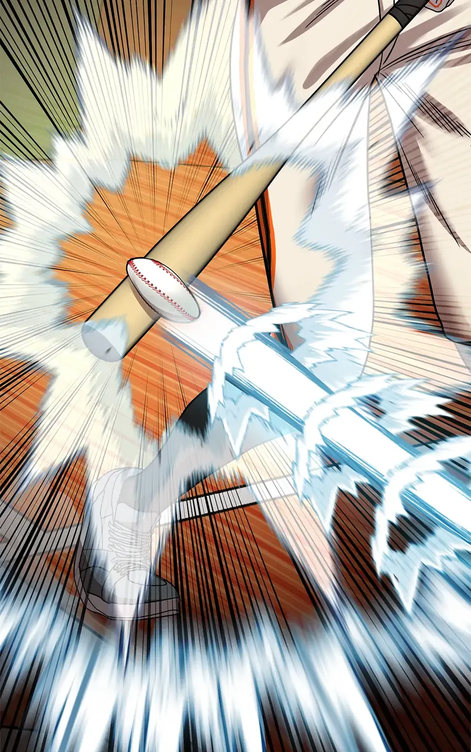 Lead Draft Chapter 45 page 71 - 