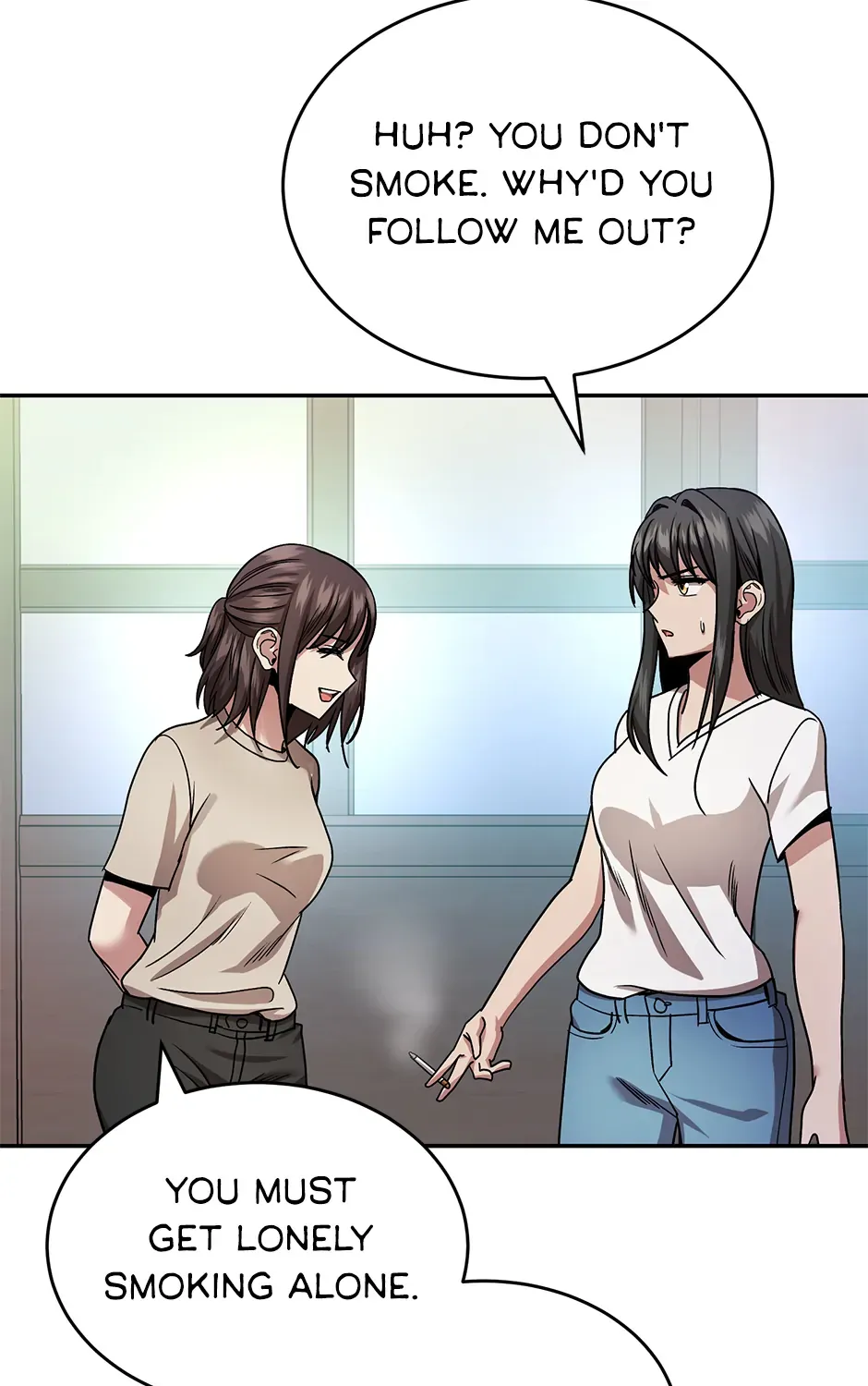 Lead Draft Chapter 46 page 104 - 