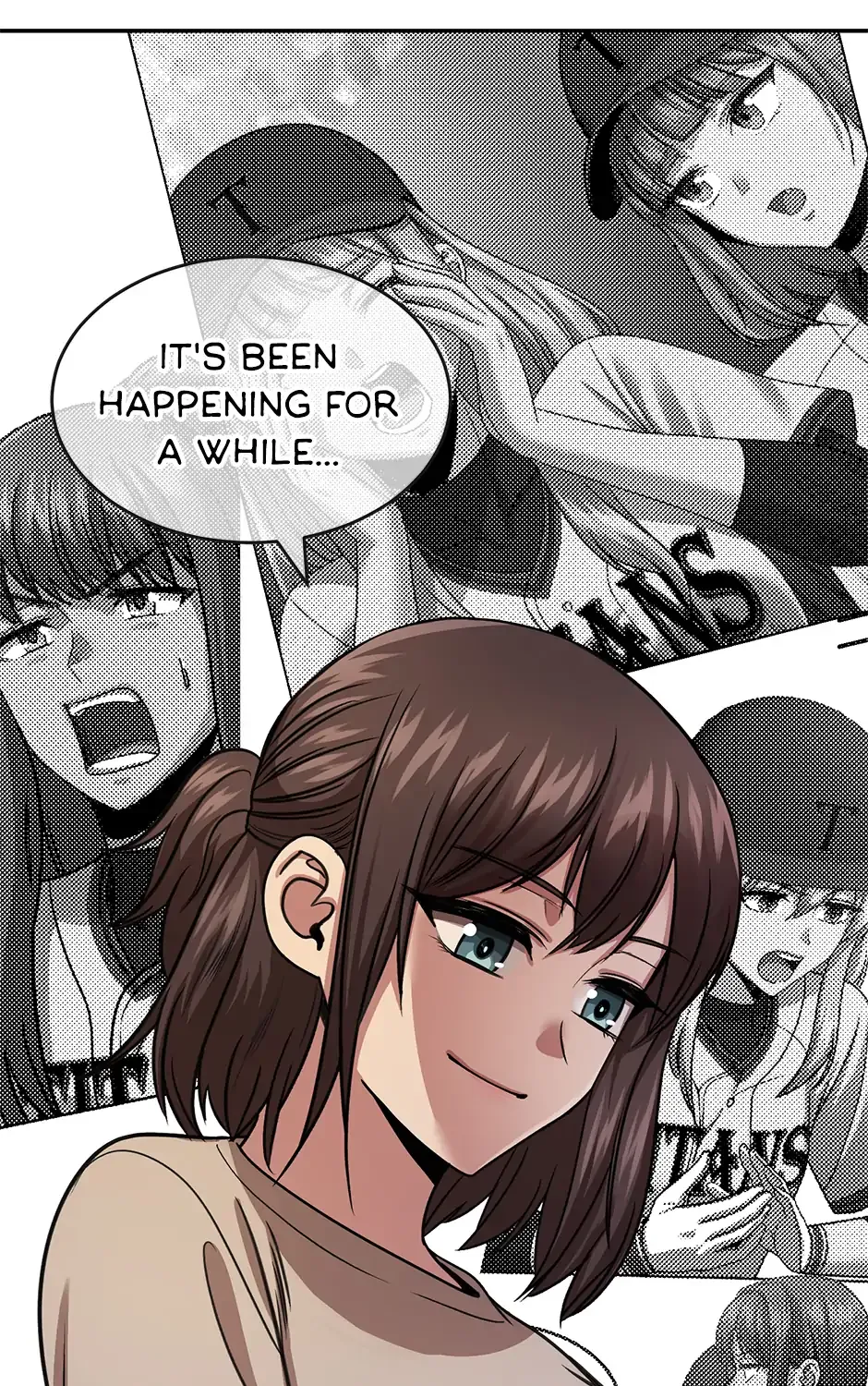 Lead Draft Chapter 46 page 110 - 