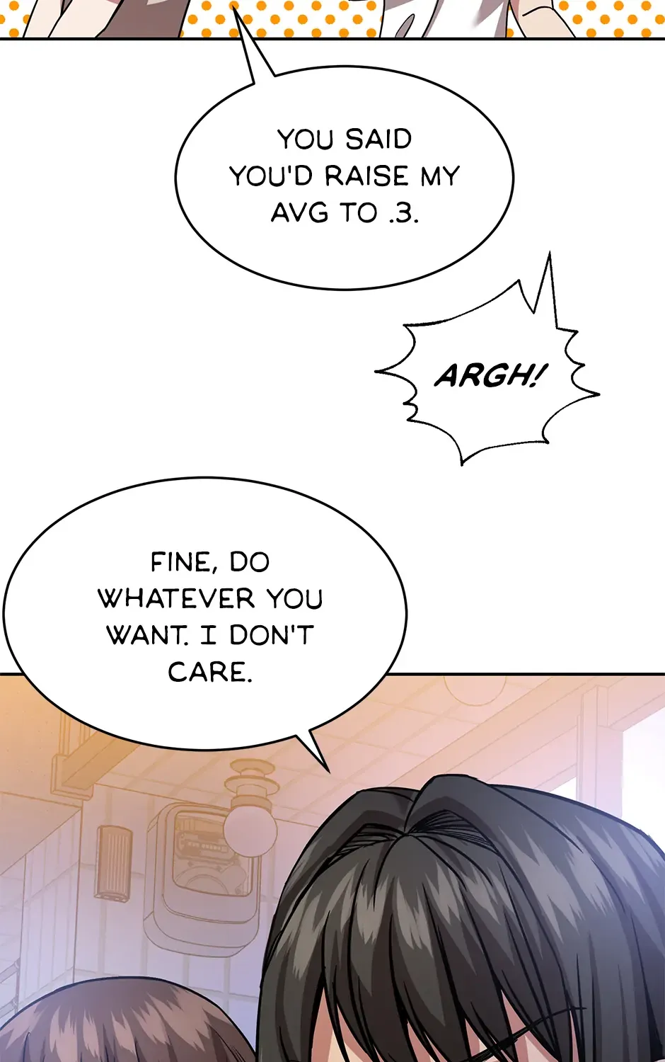 Lead Draft Chapter 46 page 114 - 