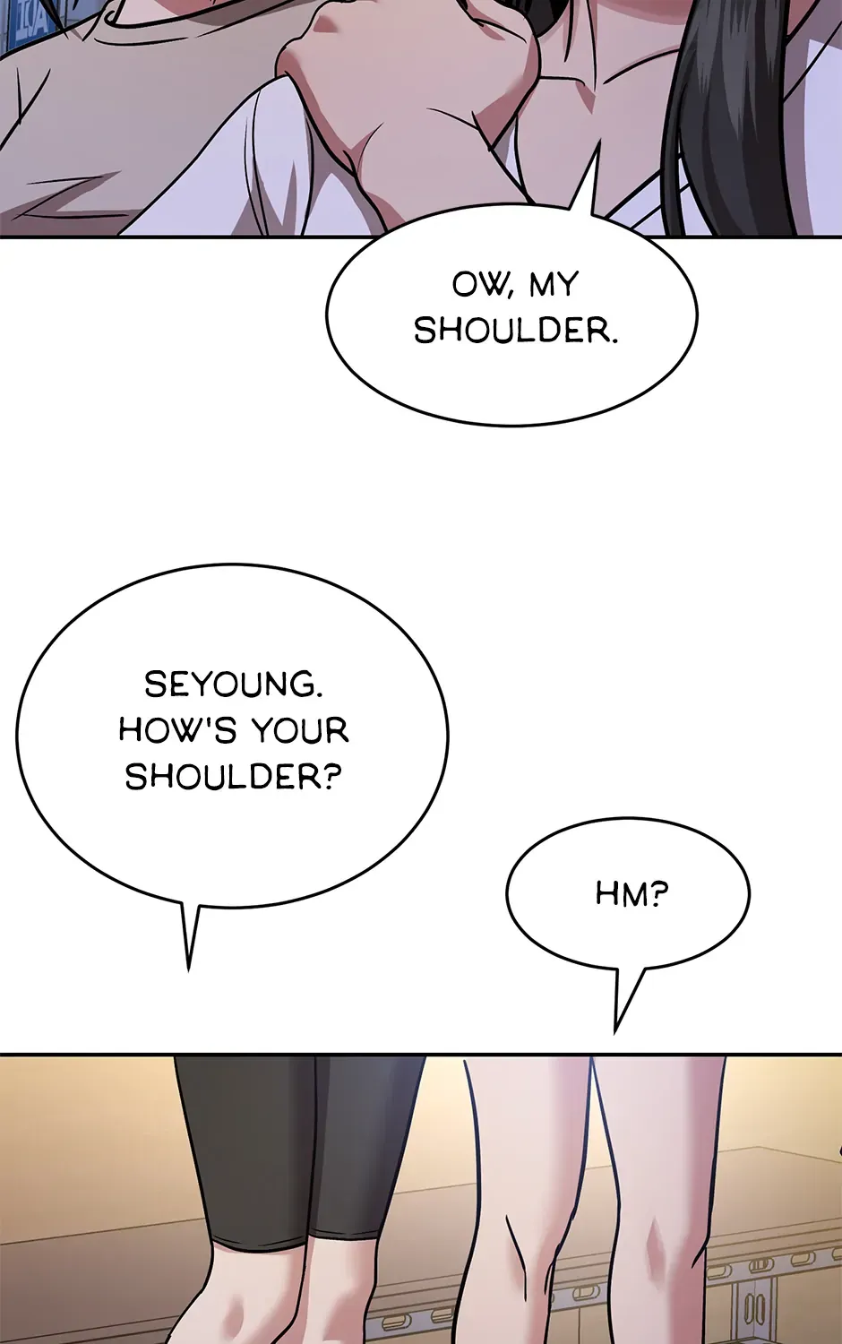 Lead Draft Chapter 46 page 116 - 