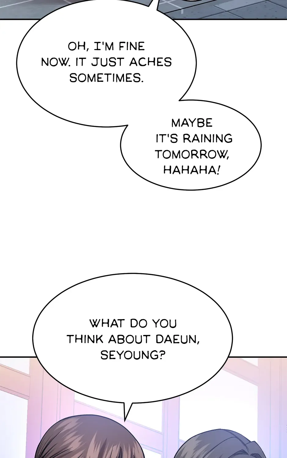 Lead Draft Chapter 46 page 118 - 