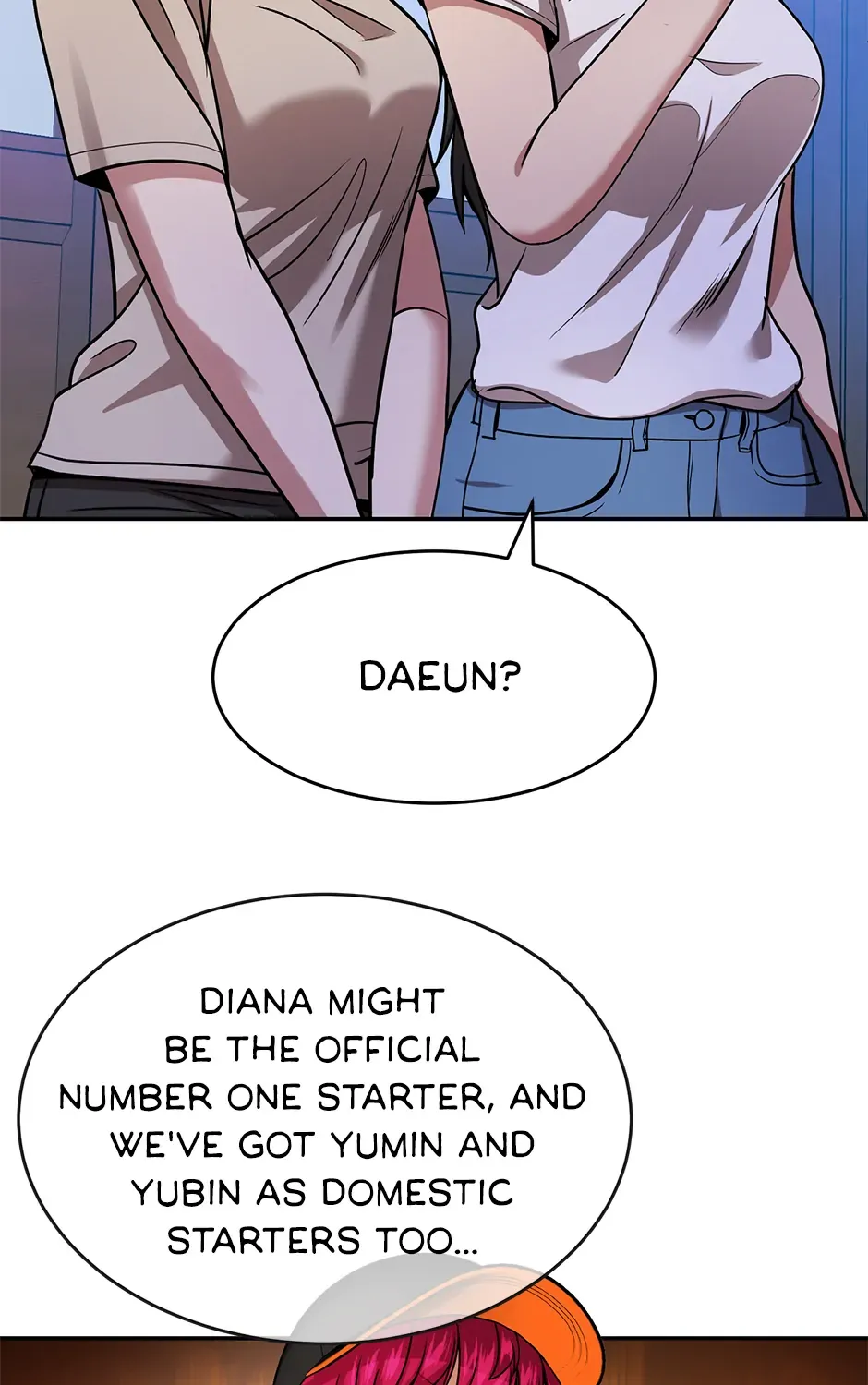 Lead Draft Chapter 46 page 120 - 