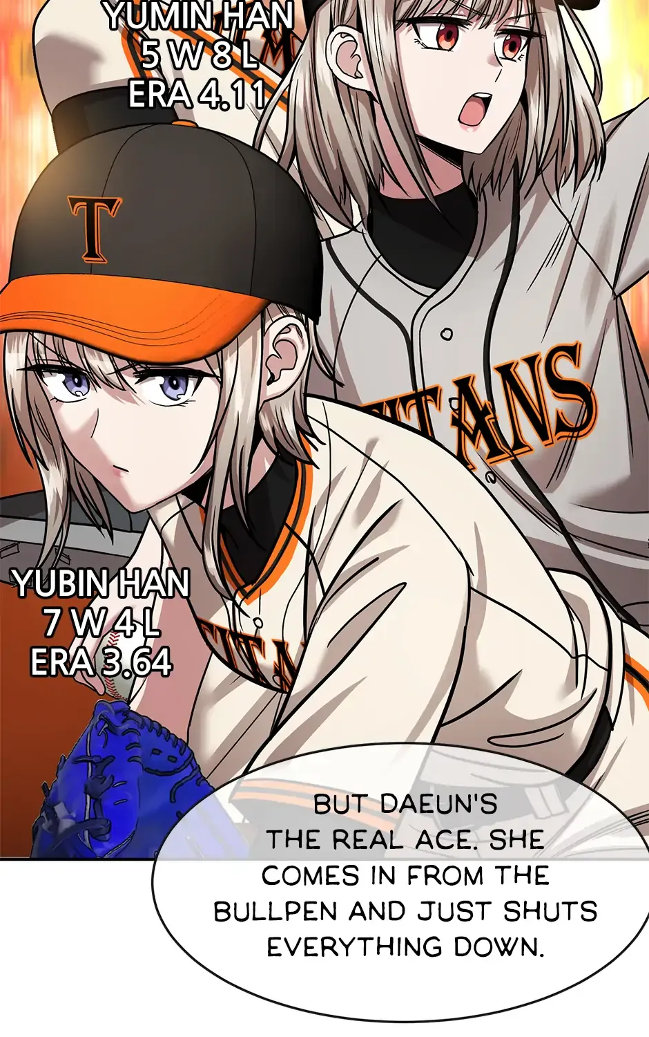 Lead Draft Chapter 46 page 122 - 