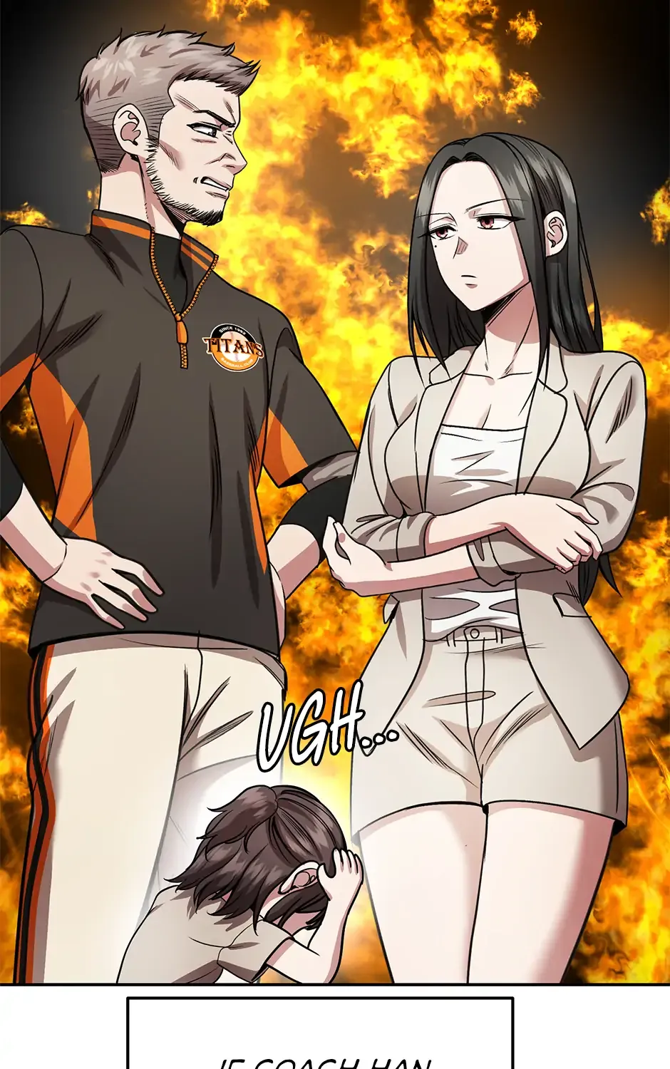 Lead Draft Chapter 46 page 140 - 