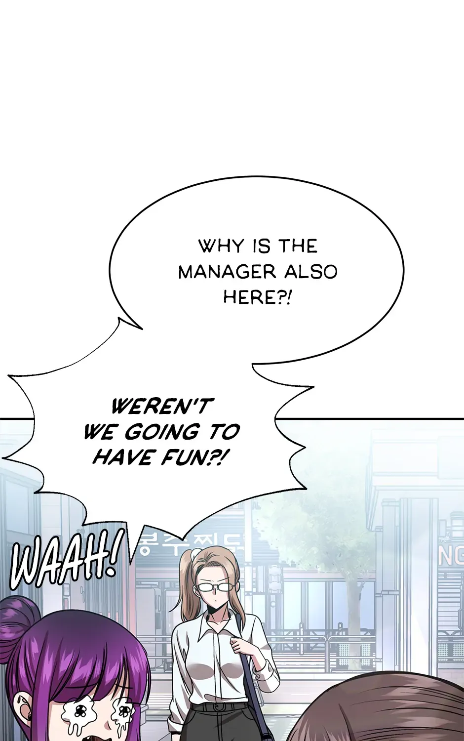 Lead Draft Chapter 46 page 160 - 