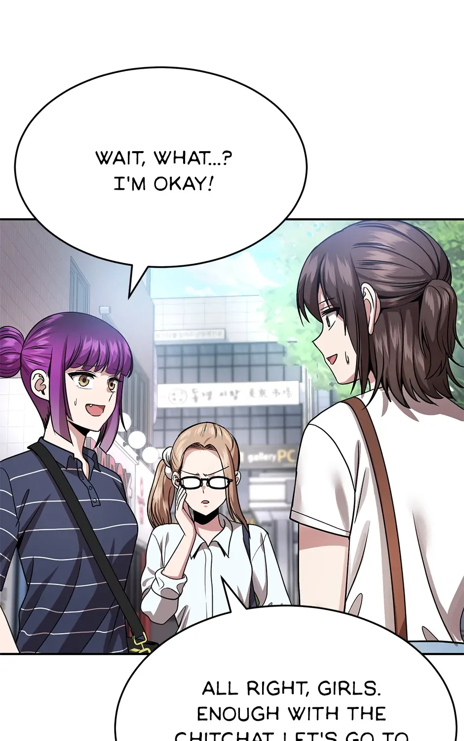 Lead Draft Chapter 46 page 170 - 